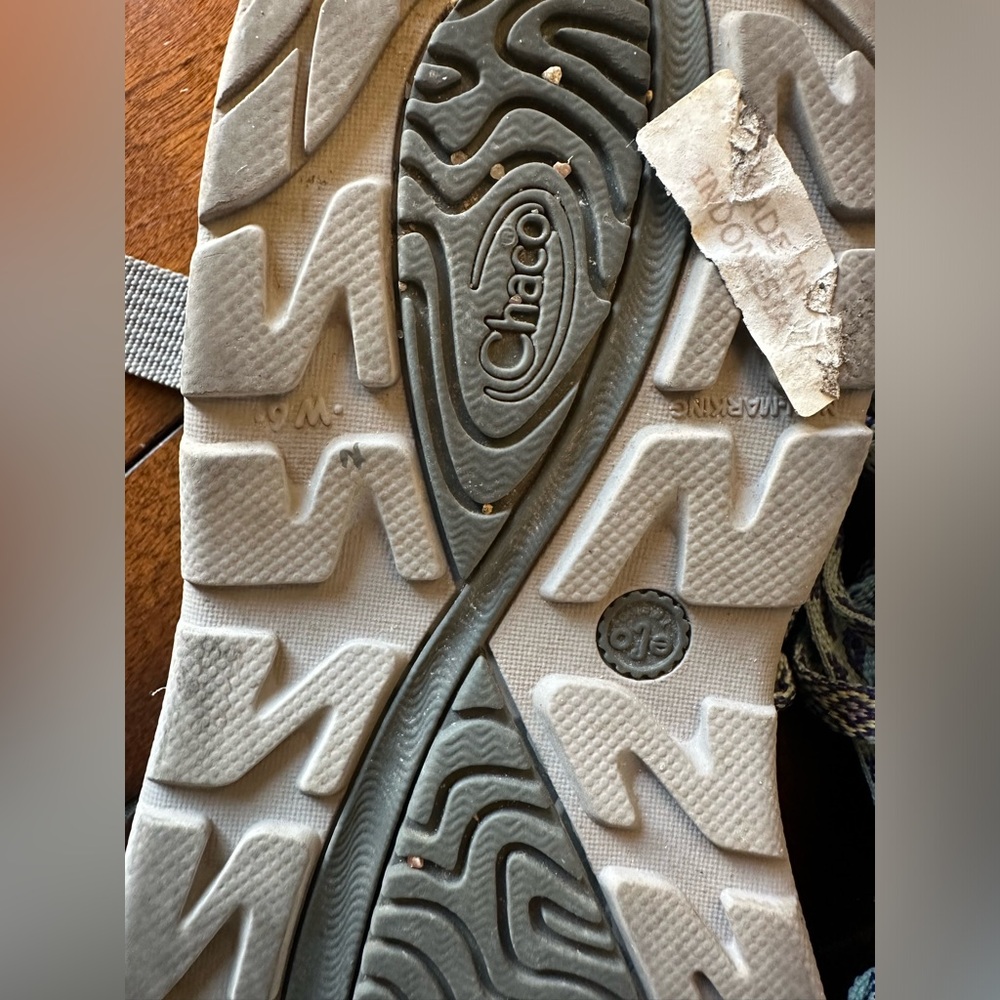Chaco sandals - Picture 2 of 8